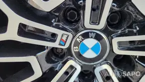 BMW Série 3 de 2021