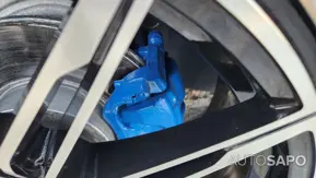 BMW Série 3 de 2021