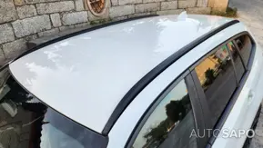 BMW Série 3 de 2021