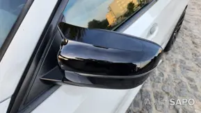 BMW Série 3 de 2021