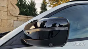 BMW Série 3 de 2021