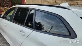 BMW Série 3 de 2021