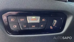 BMW Série 3 de 2021