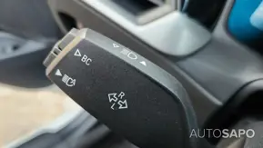 BMW Série 3 de 2021