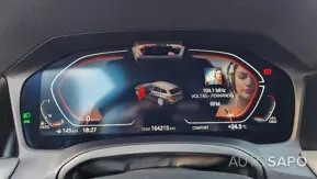 BMW Série 3 de 2021