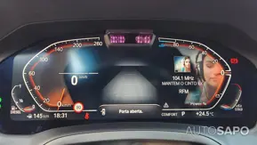 BMW Série 3 de 2021