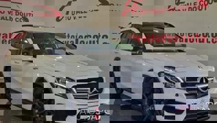 Mercedes-Benz Classe GLA de 2014