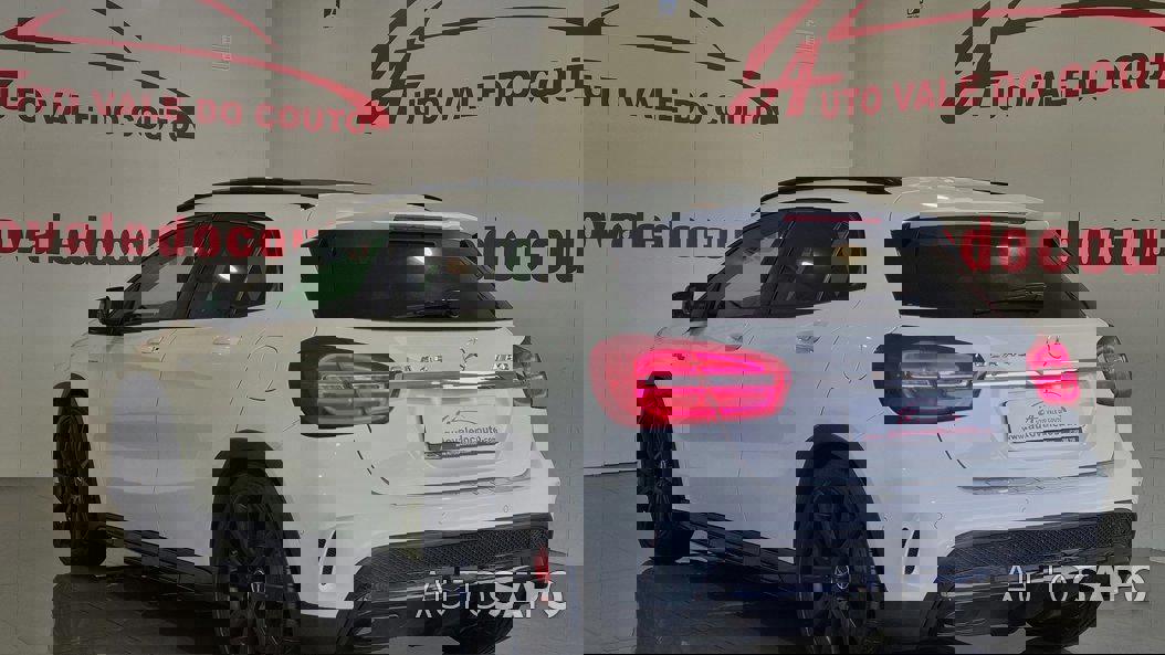 Mercedes-Benz Classe GLA de 2014