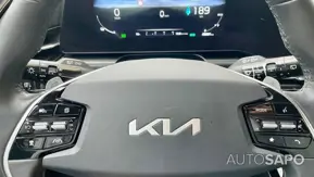 Kia e-Niro de 2023