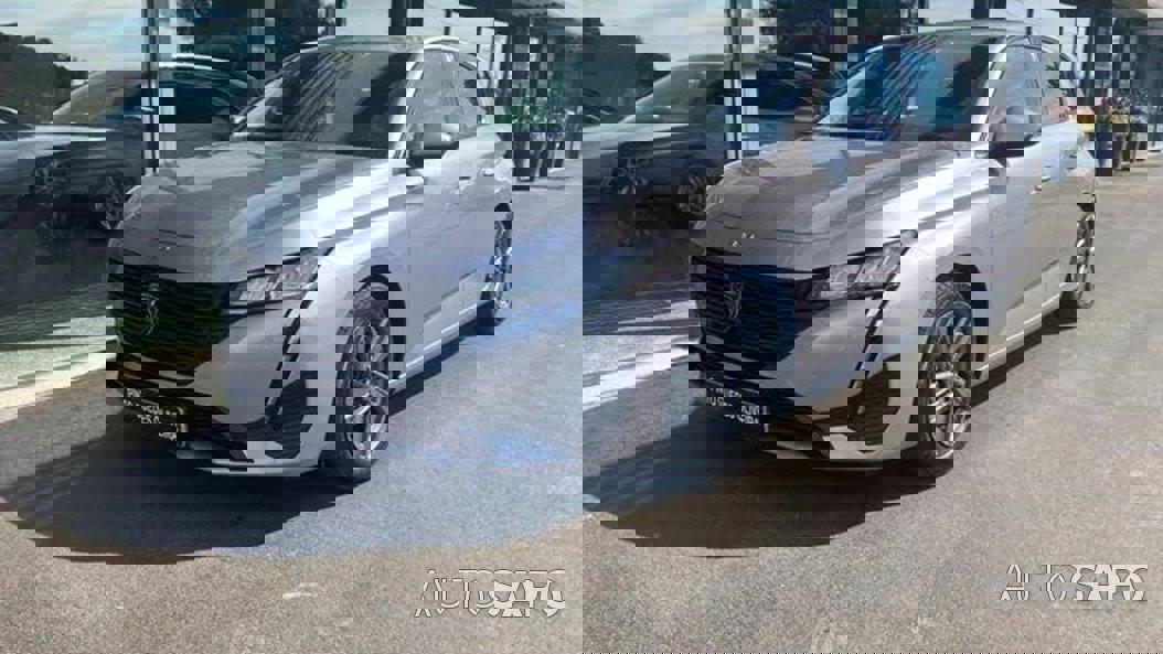 Peugeot 308 1.2 PureTech Active Pack de 2023