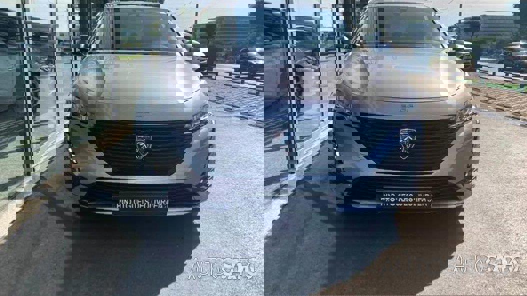 Peugeot 308 1.2 PureTech Active Pack de 2023