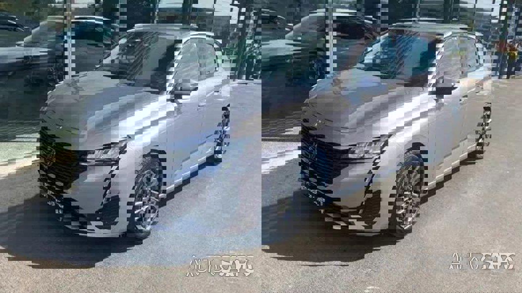 Peugeot 308 1.2 PureTech Active Pack de 2023