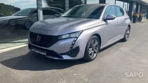 Peugeot 308 1.2 PureTech Active Pack de 2023