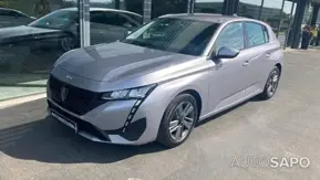 Peugeot 308 1.2 PureTech Active Pack de 2023