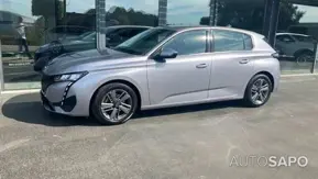 Peugeot 308 1.2 PureTech Active Pack de 2023