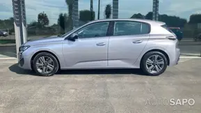 Peugeot 308 1.2 PureTech Active Pack de 2023