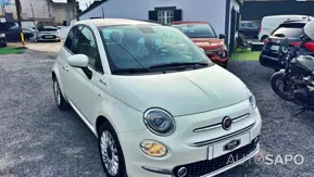 Fiat 500 de 2022