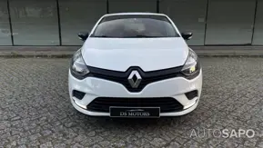 Renault Clio 1.5 dCi Confort de 2017