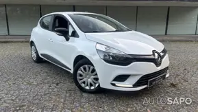 Renault Clio 1.5 dCi Confort de 2017