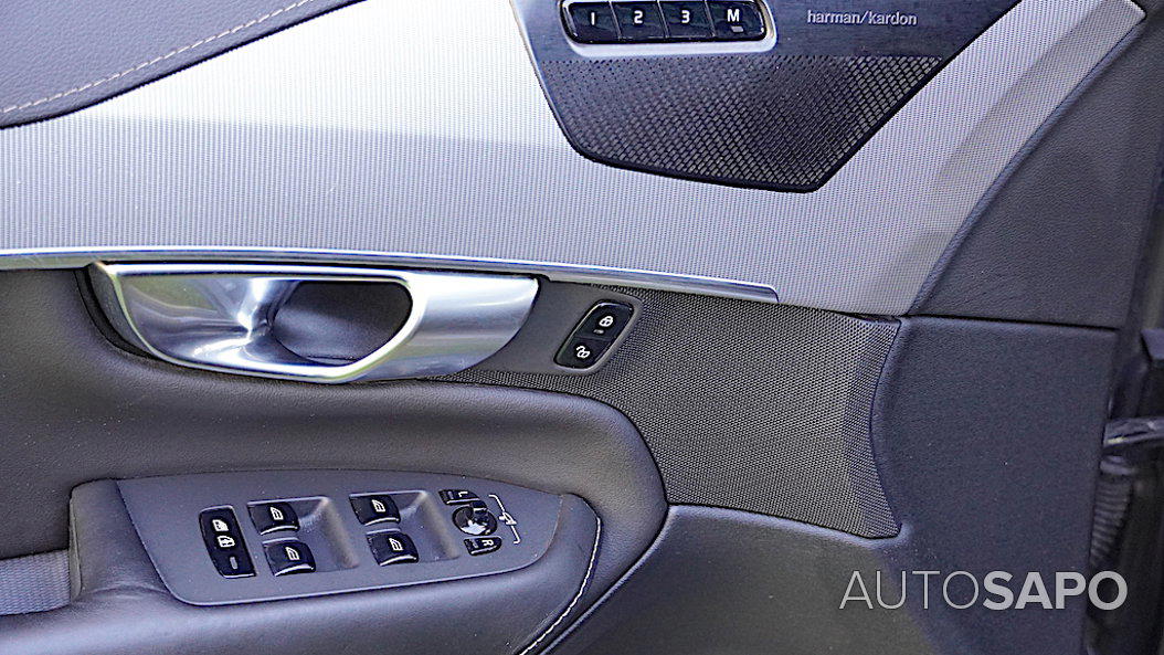 Volvo XC90 2.0 T8 Inscription AWD de 2019