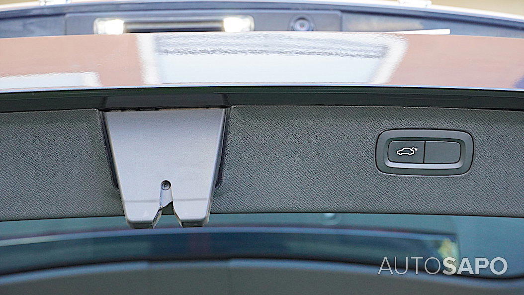 Volvo XC90 2.0 T8 Inscription AWD de 2019