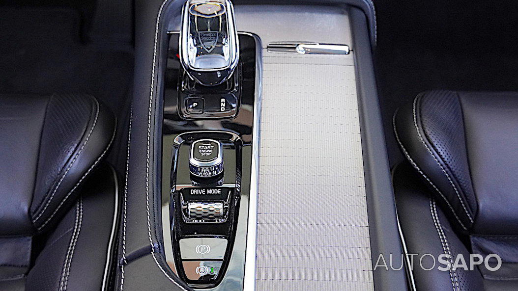 Volvo XC90 2.0 T8 Inscription AWD de 2019