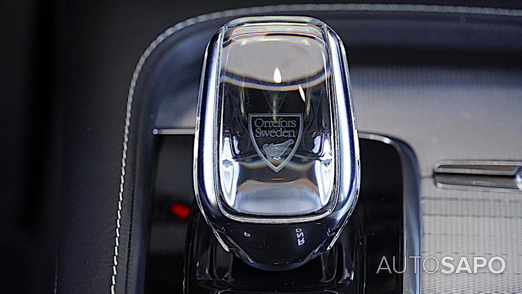 Volvo XC90 2.0 T8 Inscription AWD de 2019