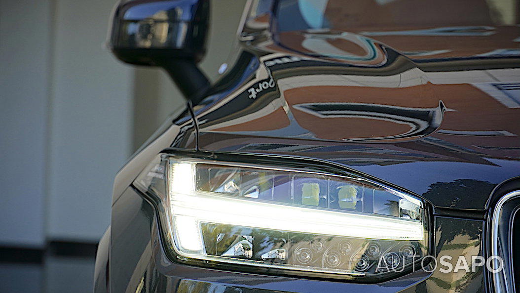 Volvo XC90 2.0 T8 Inscription AWD de 2019