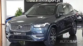 Volvo XC90 2.0 T8 Inscription AWD de 2019