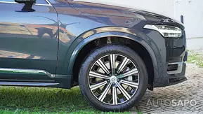 Volvo XC90 2.0 T8 Inscription AWD de 2019