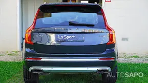 Volvo XC90 2.0 T8 Inscription AWD de 2019