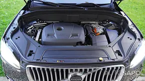 Volvo XC90 2.0 T8 Inscription AWD de 2019