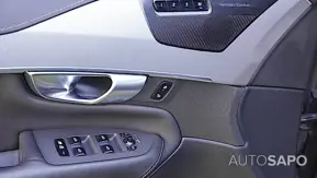 Volvo XC90 2.0 T8 Inscription AWD de 2019