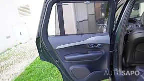 Volvo XC90 2.0 T8 Inscription AWD de 2019