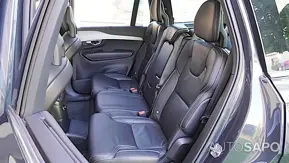 Volvo XC90 2.0 T8 Inscription AWD de 2019