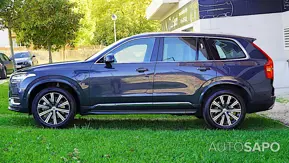 Volvo XC90 2.0 T8 Inscription AWD de 2019
