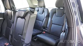 Volvo XC90 2.0 T8 Inscription AWD de 2019
