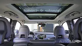 Volvo XC90 2.0 T8 Inscription AWD de 2019