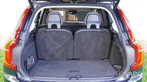 Volvo XC90 2.0 T8 Inscription AWD de 2019