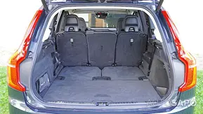 Volvo XC90 2.0 T8 Inscription AWD de 2019