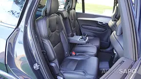 Volvo XC90 2.0 T8 Inscription AWD de 2019
