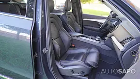 Volvo XC90 2.0 T8 Inscription AWD de 2019