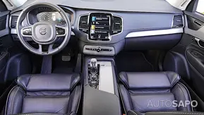 Volvo XC90 2.0 T8 Inscription AWD de 2019