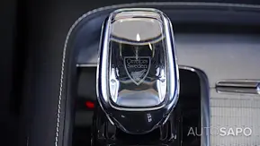 Volvo XC90 2.0 T8 Inscription AWD de 2019