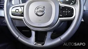 Volvo XC90 2.0 T8 Inscription AWD de 2019