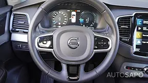 Volvo XC90 2.0 T8 Inscription AWD de 2019