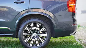 Volvo XC90 2.0 T8 Inscription AWD de 2019