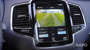 Volvo XC90 2.0 T8 Inscription AWD de 2019