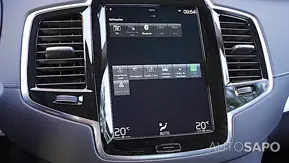 Volvo XC90 2.0 T8 Inscription AWD de 2019