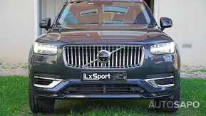 Volvo XC90 2.0 T8 Inscription AWD de 2019